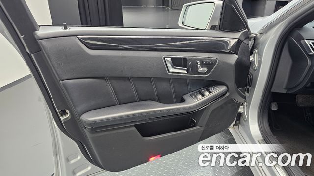 Mercedes-Benz E-Class (W212) E300 Avangard 2014 — фото 24