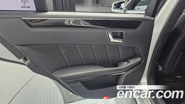 Mercedes-Benz E-Class (W212) E300 Avangard 2014 — фото 25