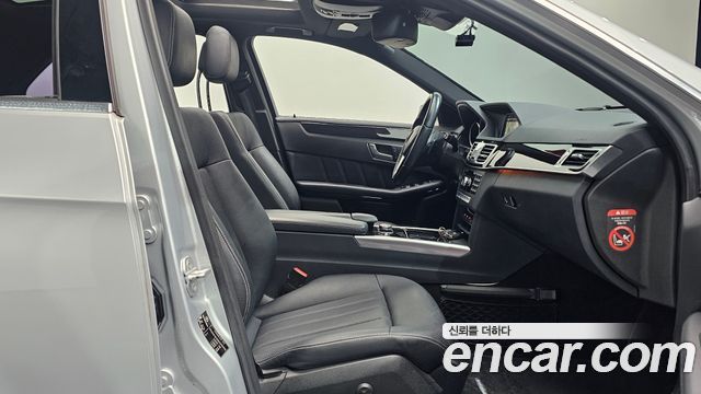 Mercedes-Benz E-Class (W212) E300 Avangard 2014 — фото 26