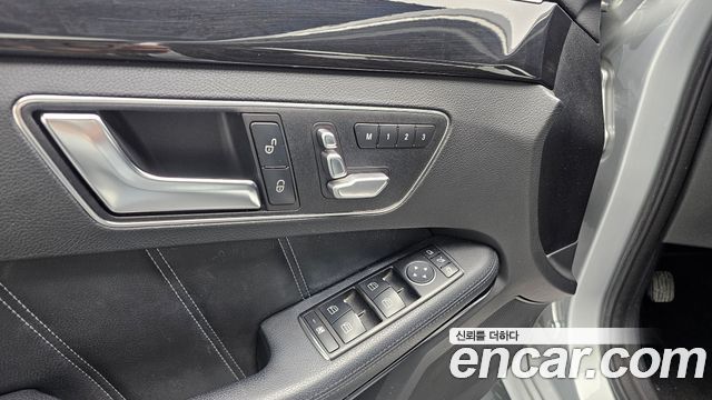 Mercedes-Benz E-Class (W212) E300 Avangard 2014 — фото 29