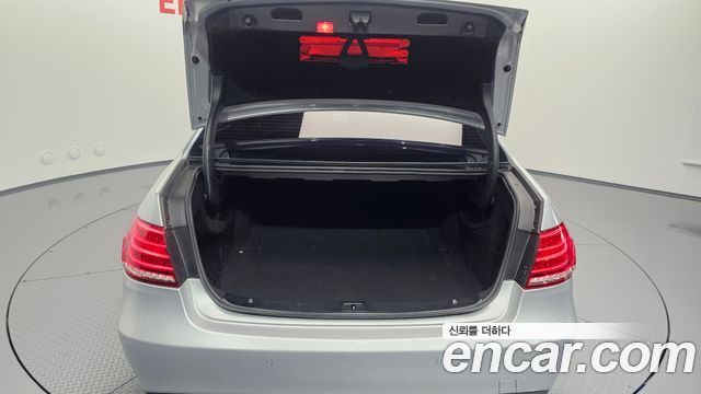 Mercedes-Benz E-Class (W212) E300 Avangard 2014 — фото 31