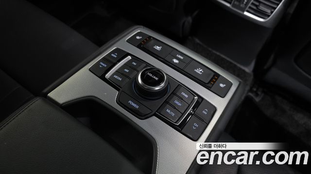 Genesis G80 3.3 GDI Premium Luxury 2017 — фото 22
