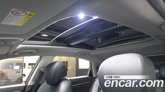 Genesis G80 3.3 GDI Premium Luxury 2017 — фото 23