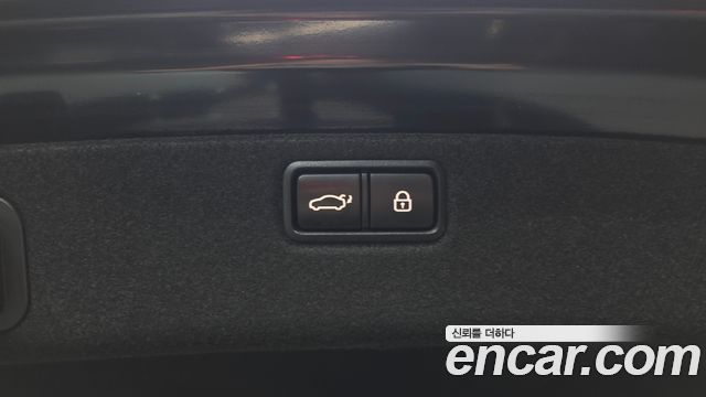 Genesis G80 3.3 GDI Premium Luxury 2017 — фото 37