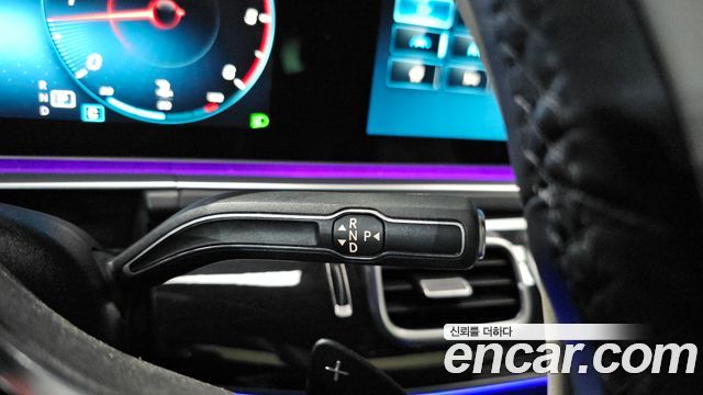 Mercedes-Benz GLE-Class (W167) GLE400d 4MATIC Coupe 2022 — фото 9