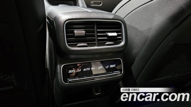 Mercedes-Benz GLE-Class (W167) GLE400d 4MATIC Coupe 2022 — фото 28