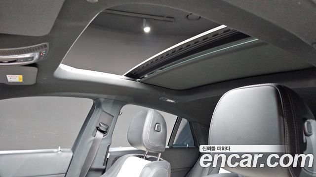 Mercedes-Benz GLE-Class (W167) GLE400d 4MATIC Coupe 2022 — фото 34