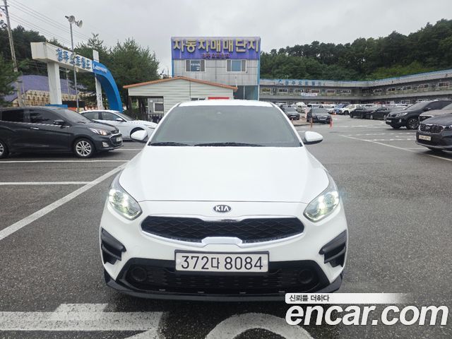 Kia K3 Standard