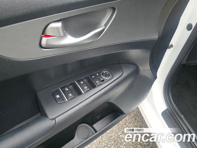 Kia K3 Standard 2021 — фото 15
