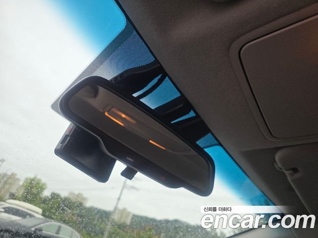 Kia K3 Standard 2021 — фото 20