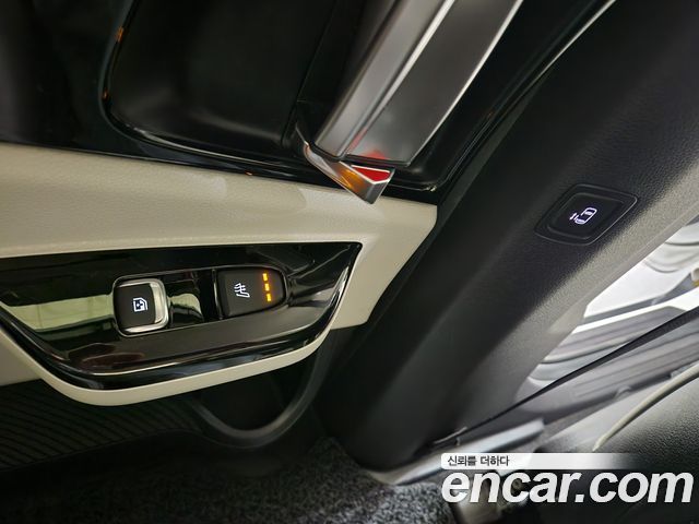 Kia Carnival (IV) Diesel 9-Seater Noblesse 2021 — фото 22