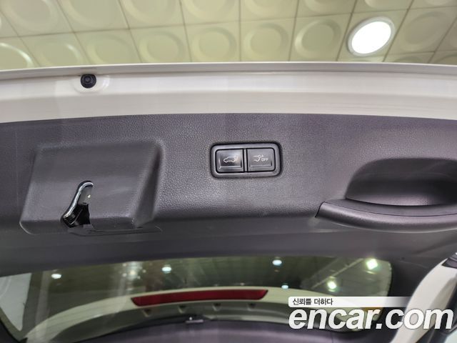Kia Carnival (IV) Diesel 9-Seater Noblesse 2021 — фото 23