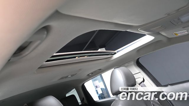 Chevrolet Orlando 2.0 Diesel LT Safety Pack 2014 — фото 17