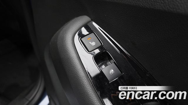 Chevrolet Orlando 2.0 Diesel LT Safety Pack 2014 — фото 18