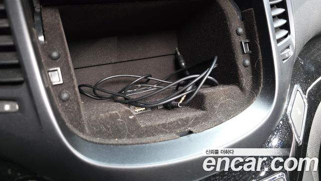 Chevrolet Orlando 2.0 Diesel LT Safety Pack 2014 — фото 20