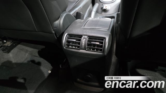 Chevrolet Orlando 2.0 Diesel LT Safety Pack 2014 — фото 31