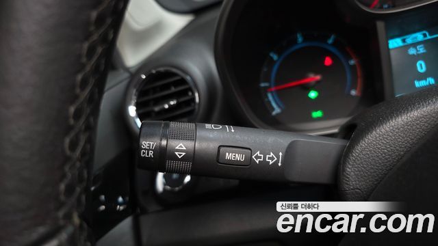 Chevrolet Orlando 2.0 Diesel LT Safety Pack 2014 — фото 32