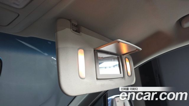 Chevrolet Orlando 2.0 Diesel LT Safety Pack 2014 — фото 33