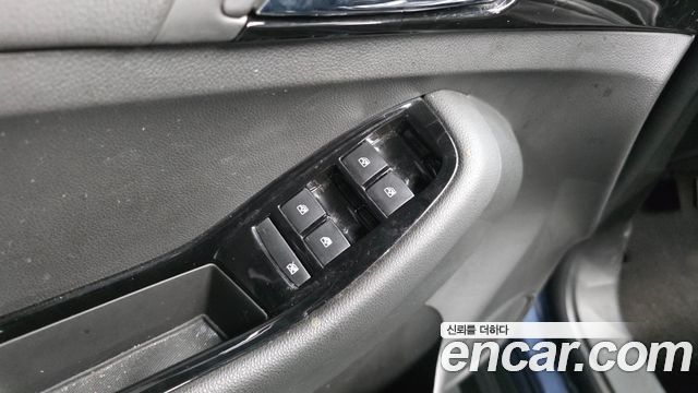 Chevrolet Orlando 2.0 Diesel LT Safety Pack 2014 — фото 34