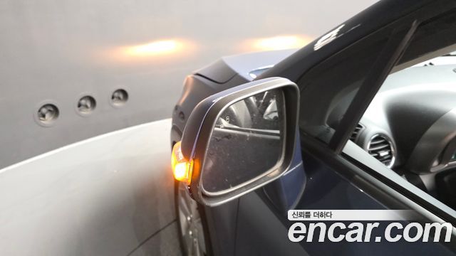 Chevrolet Orlando 2.0 Diesel LT Safety Pack 2014 — фото 36