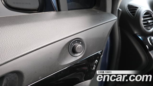 Chevrolet Orlando 2.0 Diesel LT Safety Pack 2014 — фото 37