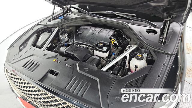 Genesis GV70 2.5T Gasoline AWD 2023 — фото 6