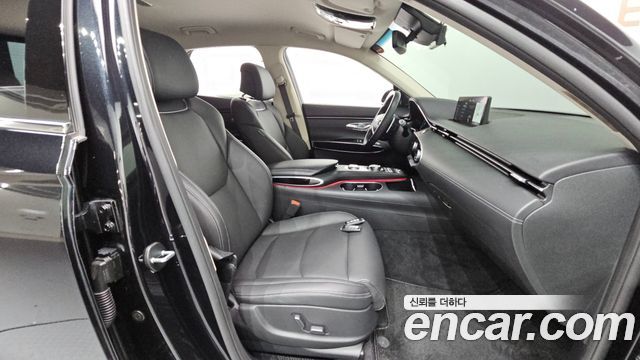 Genesis GV70 2.5T Gasoline AWD 2023 — фото 12