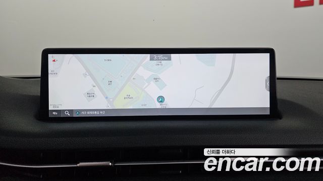 Genesis GV70 2.5T Gasoline AWD 2023 — фото 14