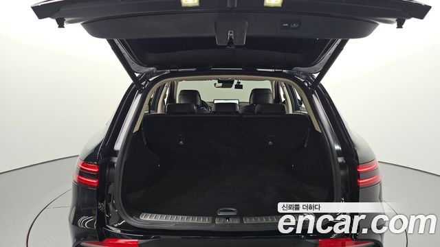 Genesis GV70 2.5T Gasoline AWD 2023 — фото 20