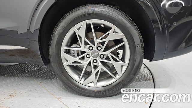 Genesis GV70 2.5T Gasoline AWD 2023 — фото 21