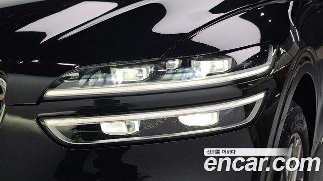 Genesis GV70 2.5T Gasoline AWD 2023 — фото 22