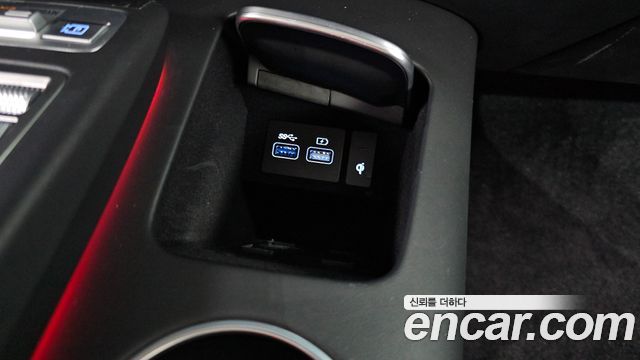 Genesis GV70 2.5T Gasoline AWD 2023 — фото 27