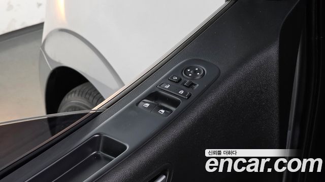 Hyundai Staria Cargo 3-Seater Modern 2023 — фото 20
