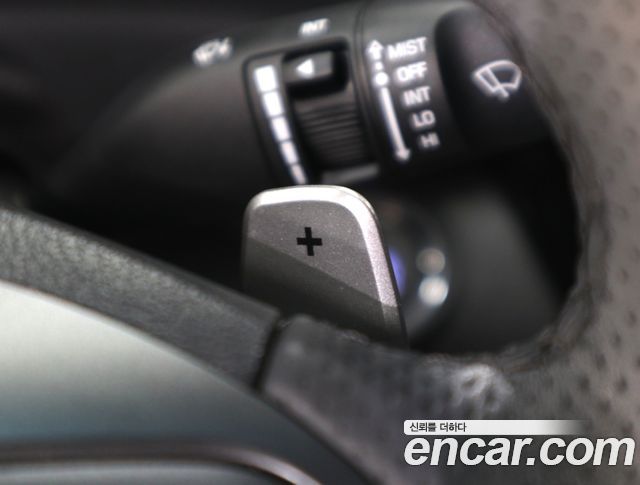 Hyundai Ioniq Hybrid 1.6 HEV I 2020 — фото 19