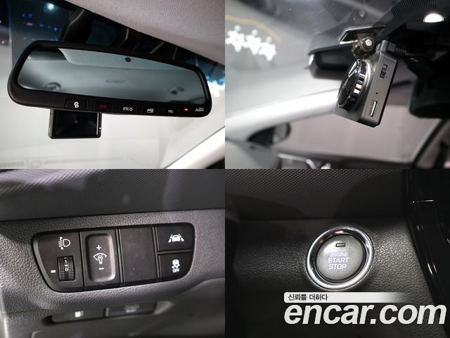 Hyundai Ioniq Hybrid 1.6 HEV I 2020 — фото 23