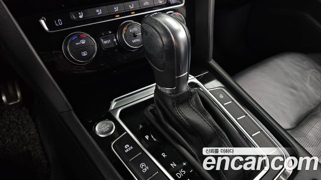 Volkswagen Arteon 2.0 TDI Prestige 2019 — фото 9