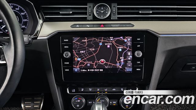 Volkswagen Arteon 2.0 TDI Prestige 2019 — фото 14
