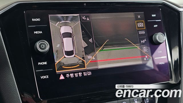 Volkswagen Arteon 2.0 TDI Prestige 2019 — фото 15