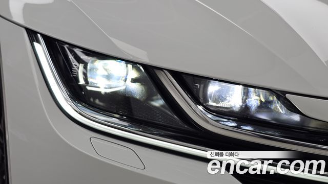 Volkswagen Arteon 2.0 TDI Prestige 2019 — фото 22