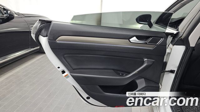 Volkswagen Arteon 2.0 TDI Prestige 2019 — фото 25