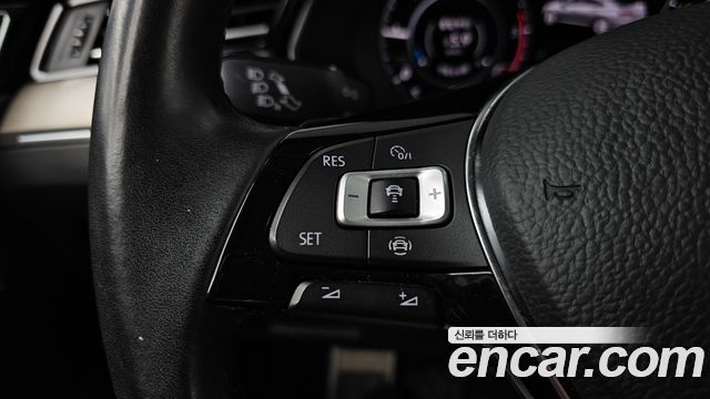 Volkswagen Arteon 2.0 TDI Prestige 2019 — фото 34