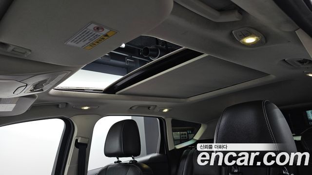 Ford Kuga (II) 2.0 Diesel Titanium 2016 — фото 18