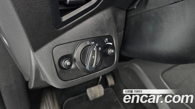 Ford Kuga (II) 2.0 Diesel Titanium 2016 — фото 19