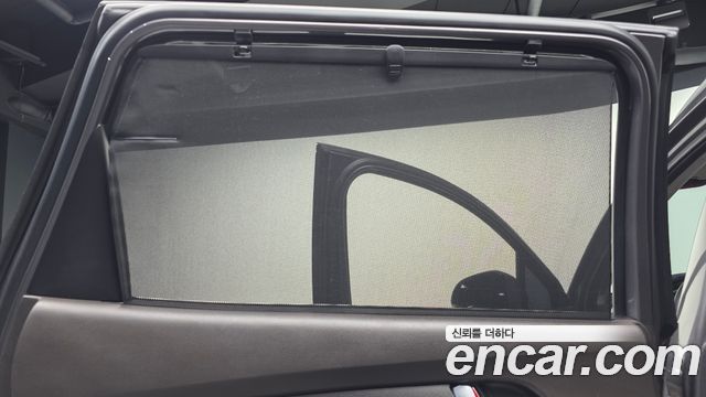 Hyundai Santa Fe (TM) Gasoline 2.0T 2WD Prestige 2020 — фото 19