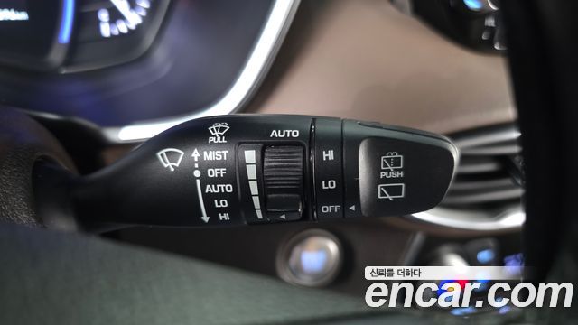 Hyundai Santa Fe (TM) Gasoline 2.0T 2WD Prestige 2020 — фото 29