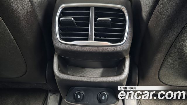 Hyundai Santa Fe (TM) Gasoline 2.0T 2WD Prestige 2020 — фото 31