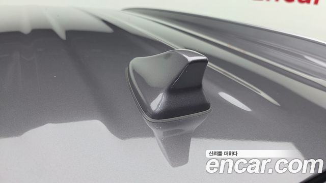 Hyundai Santa Fe (TM) Gasoline 2.0T 2WD Prestige 2020 — фото 36