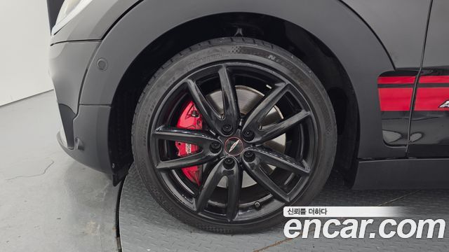 MINI Cooper S Clubman JCW 2nd Gen 2019 — фото 5