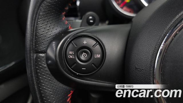 MINI Cooper S Clubman JCW 2nd Gen 2019 — фото 17