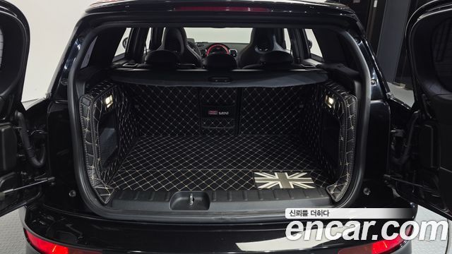 MINI Cooper S Clubman JCW 2nd Gen 2019 — фото 20